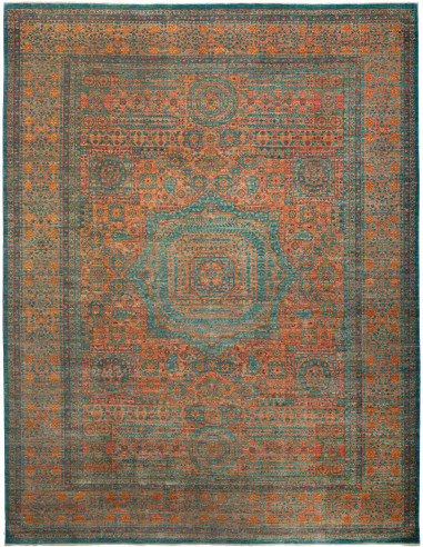 Tappeto Ziegler Mammalucchi Pakistan cm.281x364