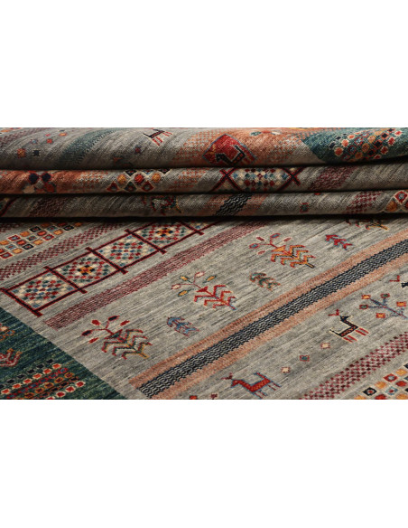 Tappeto Fun Pakistan cm.200x299