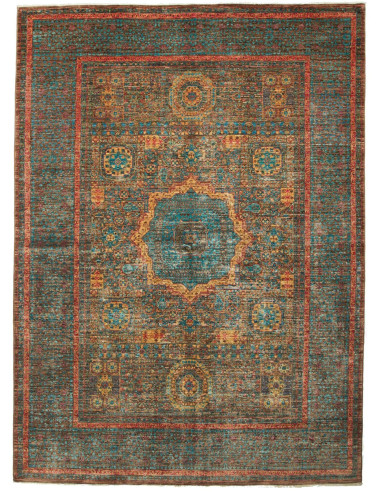 Tappeto Ziegler Mammalucchi Pakistan cm.169x232