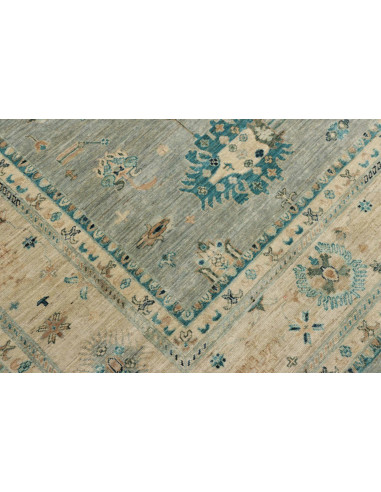 Tappeto Zigler Pakistan cm.243x311