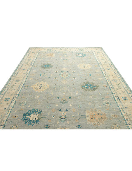 Tappeto Zigler Pakistan cm.241x344