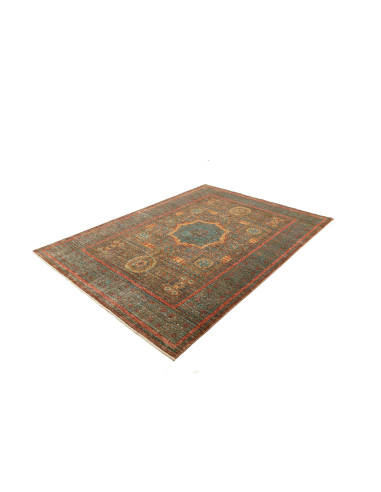 Tappeto Ziegler Mammalucchi Pakistan cm.169x232