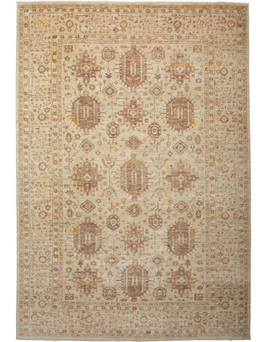 Tappeto Kazak Royal Pakistan cm.206x298