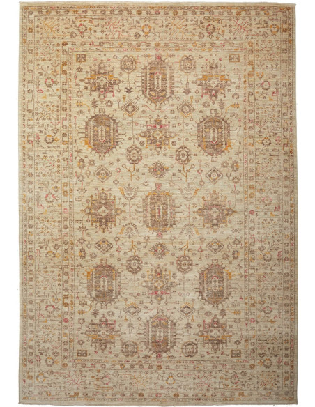 Tappeto Kazak Royal Pakistan cm.206x298