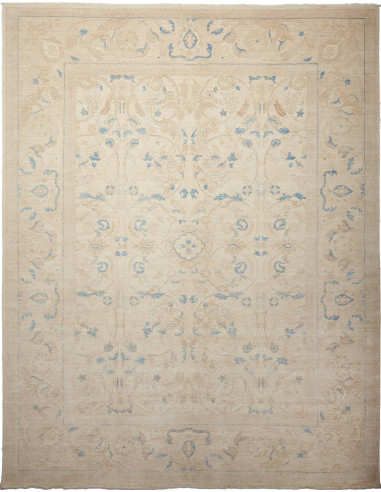 Tappeto Zigler Super Fine Pakistan cm.274x353