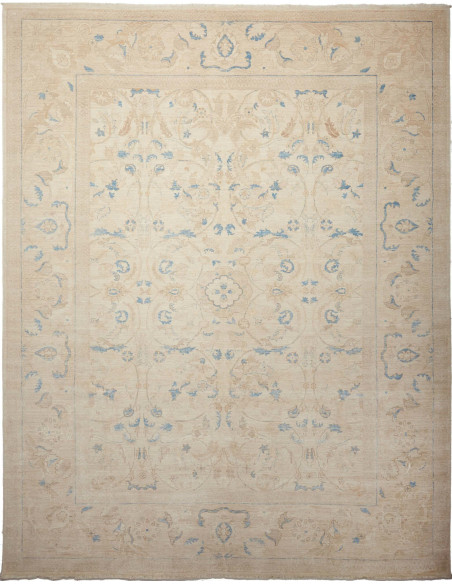 Tappeto Zigler Super Fine Pakistan cm.274x353