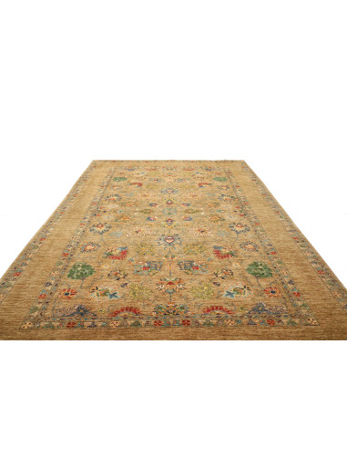 Tappeto Zigler Pakistan cm.242x346