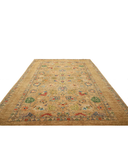 Tappeto Zigler Pakistan cm.242x346