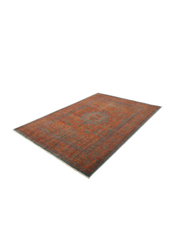 Tappeto Ziegler Mammalucchi Pakistan cm.168x231