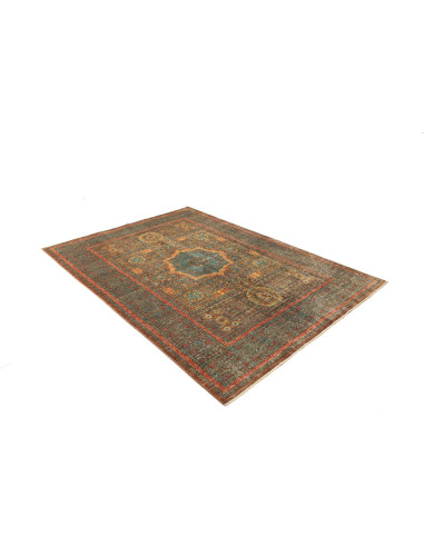 Tappeto Ziegler Mammalucchi Pakistan cm.169x232