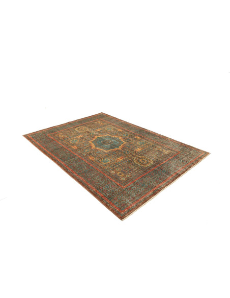 Tappeto Ziegler Mammalucchi Pakistan cm.169x232