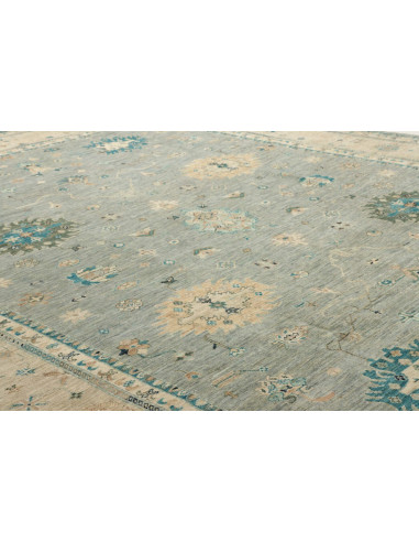 Tappeto Zigler Pakistan cm.243x311