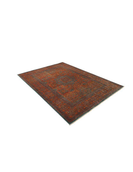 Tappeto Ziegler Mammalucchi Pakistan cm.168x231