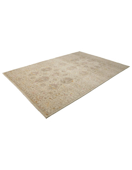 Tappeto Kazak Royal Pakistan cm.206x298