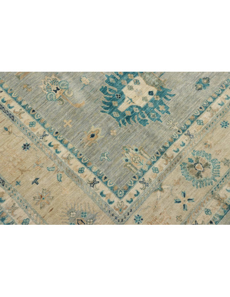 Tappeto Zigler Pakistan cm.241x344