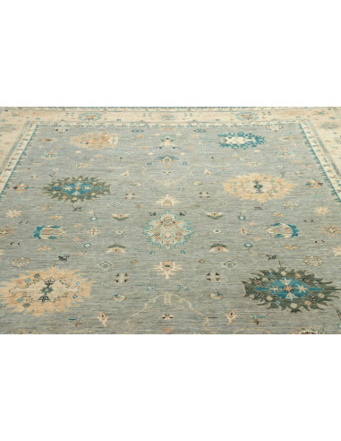 Tappeto Zigler Pakistan cm.243x311