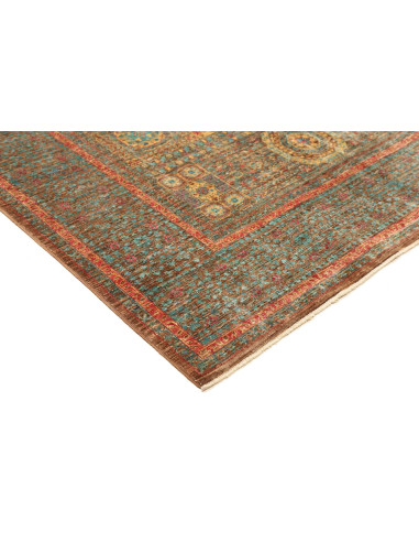 Tappeto Ziegler Mammalucchi Pakistan cm.169x232