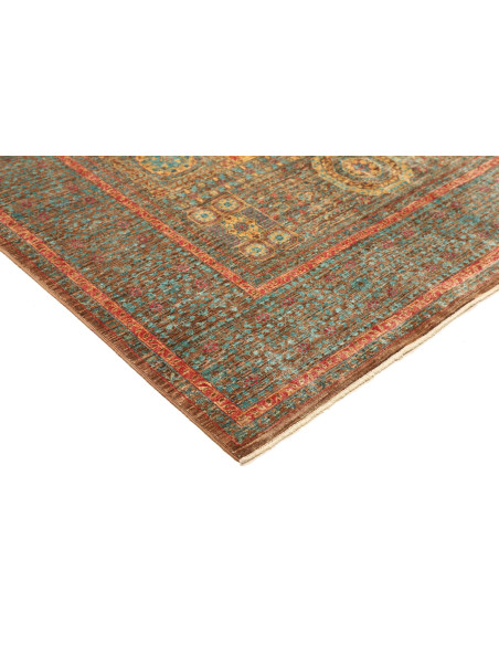 Tappeto Ziegler Mammalucchi Pakistan cm.169x232