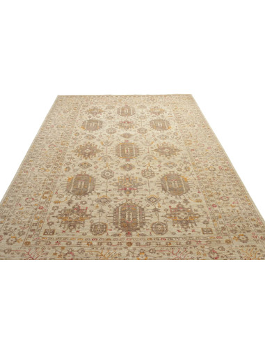 Tappeto Kazak Royal Pakistan cm.206x298