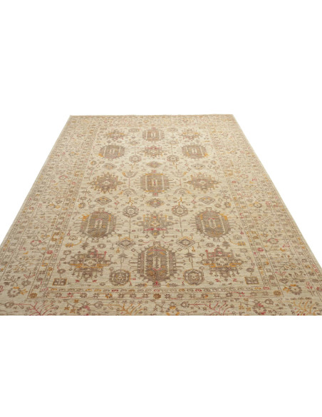 Tappeto Kazak Royal Pakistan cm.206x298