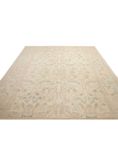 Tappeto Zigler Super Fine Pakistan cm.274x353