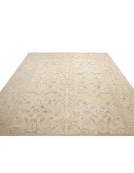 Tappeto Zigler Super Fine Pakistan cm.274x353