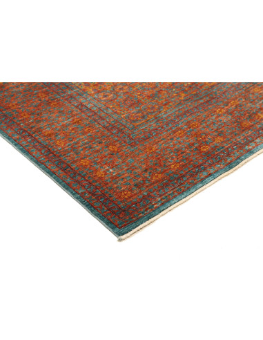 Tappeto Ziegler Mammalucchi Pakistan cm.168x231