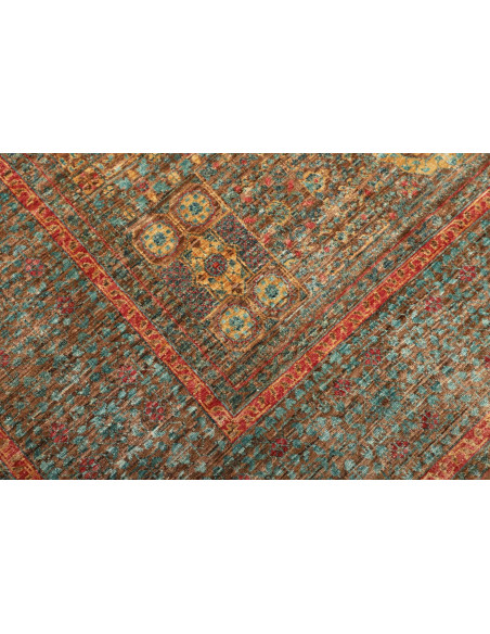 Tappeto Ziegler Mammalucchi Pakistan cm.169x232