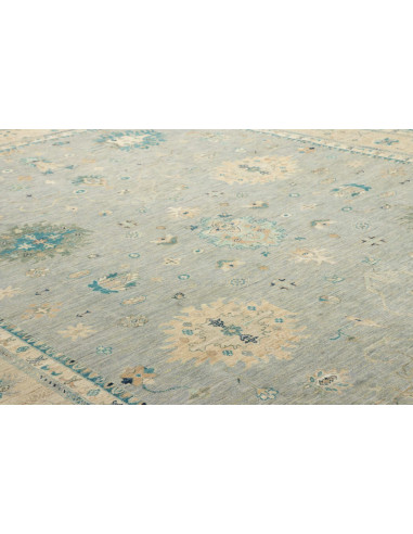 Tappeto Zigler Pakistan cm.241x344