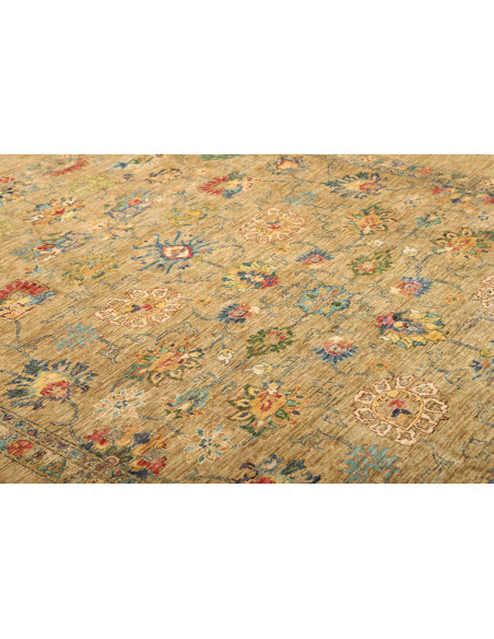 Tappeto Zigler Pakistan cm.242x346