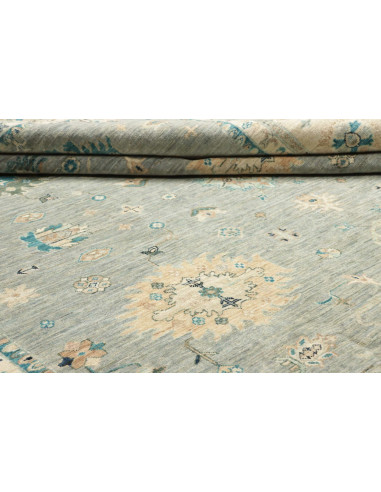 Tappeto Zigler Pakistan cm.243x311