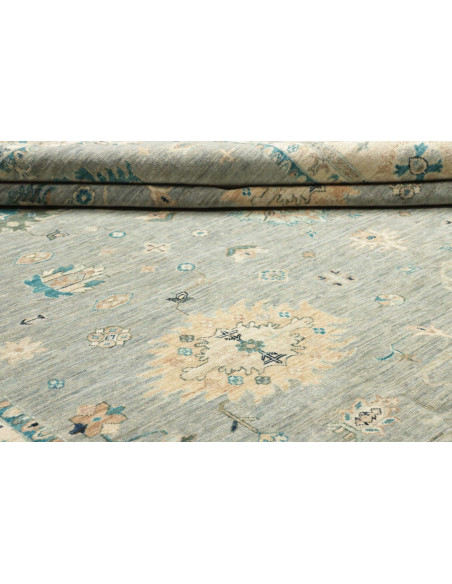 Tappeto Zigler Pakistan cm.243x311