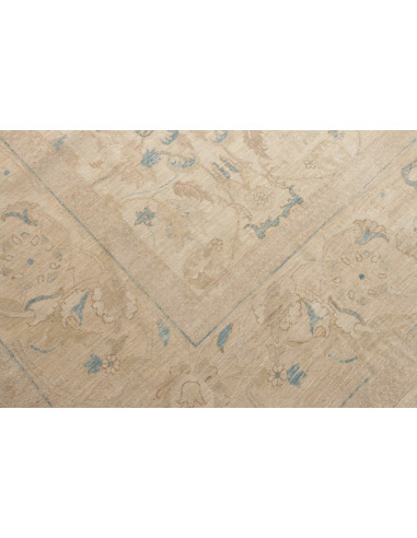 Tappeto Zigler Super Fine Pakistan cm.274x353