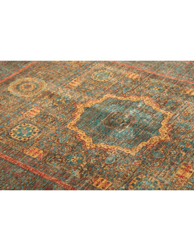 Tappeto Ziegler Mammalucchi Pakistan cm.169x232