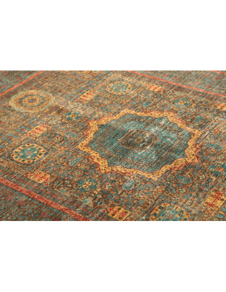 Tappeto Ziegler Mammalucchi Pakistan cm.169x232