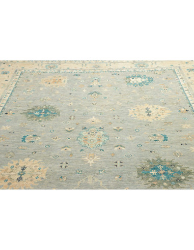 Tappeto Zigler Pakistan cm.241x344