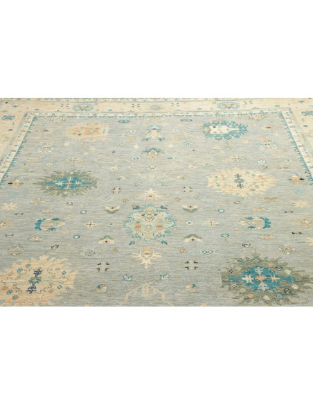 Tappeto Zigler Pakistan cm.241x344