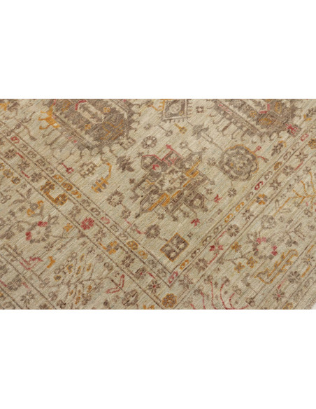 Tappeto Kazak Royal Pakistan cm.206x298