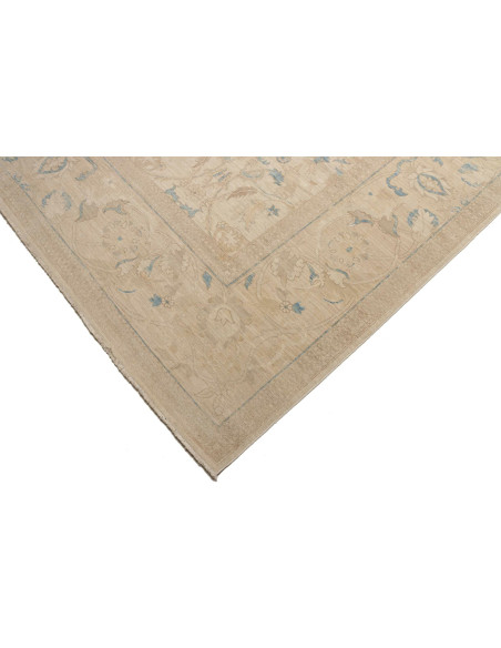 Tappeto Zigler Super Fine Pakistan cm.274x353