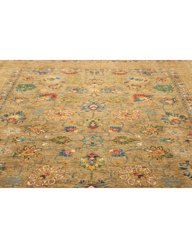 Tappeto Zigler Pakistan cm.242x346