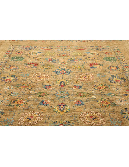 Tappeto Zigler Pakistan cm.242x346