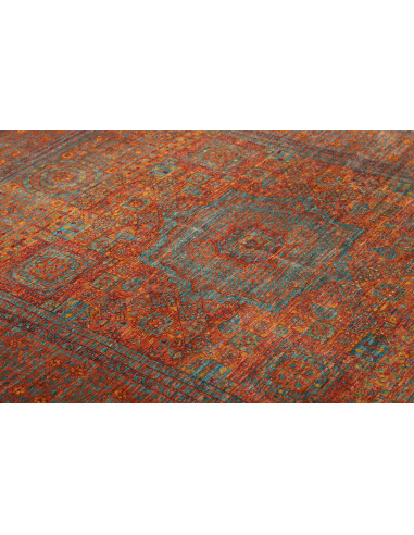 Tappeto Ziegler Mammalucchi Pakistan cm.168x231