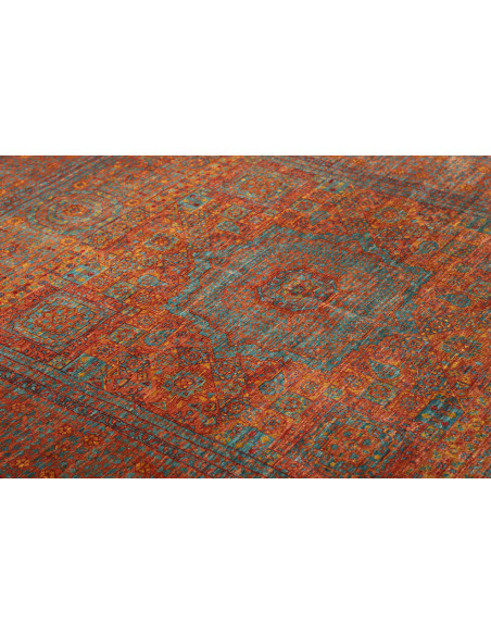 Tappeto Ziegler Mammalucchi Pakistan cm.168x231