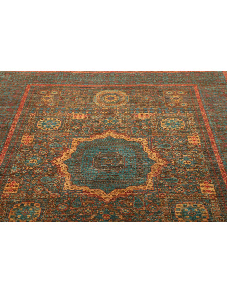 Tappeto Ziegler Mammalucchi Pakistan cm.169x232