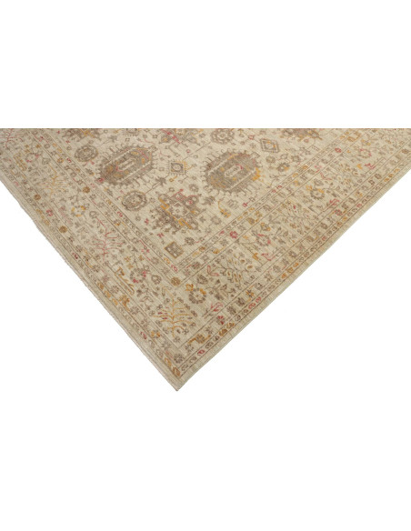 Tappeto Kazak Royal Pakistan cm.206x298