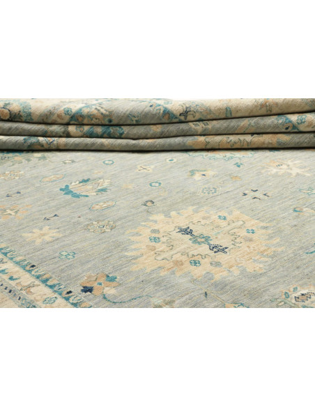 Tappeto Zigler Pakistan cm.241x344