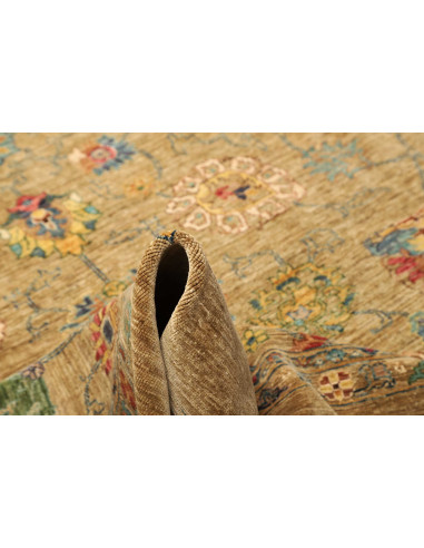 Tappeto Zigler Pakistan cm.242x346