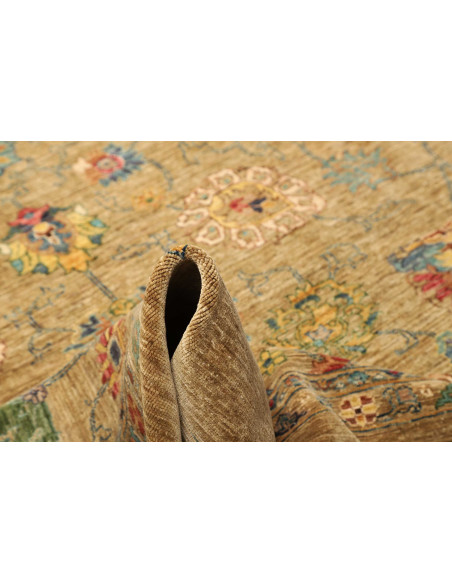 Tappeto Zigler Pakistan cm.242x346