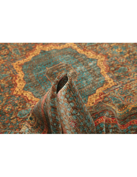 Tappeto Ziegler Mammalucchi Pakistan cm.169x232