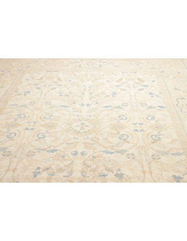 Tappeto Zigler Super Fine Pakistan cm.274x353